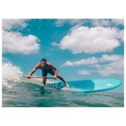 Board De SUP Fanatic Stylemaster Bamboo -Duotone Boutique 8a133920f6c217acd6cefaf0813d72552cfeb061 E23FNATWAT381535 904