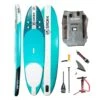 Pack SUP Sroka Pack Gonflable Pack Easy 2021 2 Pack SUP Sroka Pack Gonflable Pack Easy 2021 -Duotone Boutique 8b2f83cac7e40fd37562f1e5502709bc3ea7444b E21SROKWAT55972 2