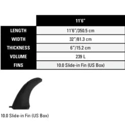 Board De SUP Naish Gonflable Alana Fusion 2021 - 11'6" 11 Board De SUP Naish Gonflable Alana Fusion 2021 - 11'6" -Duotone Boutique 8bc4a09d506d599ba6e86d391de41208e03eba86 E21NAISWAT57968 NASH0080488 4
