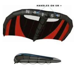 Pack Wing Surfer S26 MK4 + Planche + Foil -Duotone Boutique 8c5db115689ffa17c5767a579ee1377a2b68f1ed E22NAISWAT83612 1