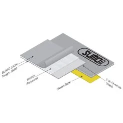 Fat Sac Straightline Sumo Max 675 Wedge Ballast -Duotone Boutique 8c759692af89f1b0bc800bcfed51e5d9e7117390 E23STRLWAK390398 STRL0689920 902