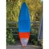 Board De Kite Naish Surfkite Occasion Naish Global 2019 - 5'8" 2 Board De Kite Naish Surfkite Occasion Naish Global 2019 - 5'8" -Duotone Boutique 8d16f63a6f9589fb43f6c1ee297c4e73081cd8cb E19NAISWAT49530 3