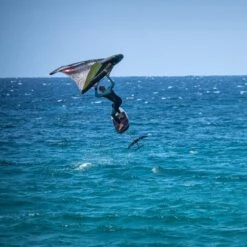 Aile De Wing Hb Surfkite Guide 2022 -Duotone Boutique 8d2e2f57e96e63100e1c9df72ea14ab2a167939d E20HBSUWAT82048 5