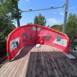 Aile De Kite Duotone Occasion - Mono (nue) 2021