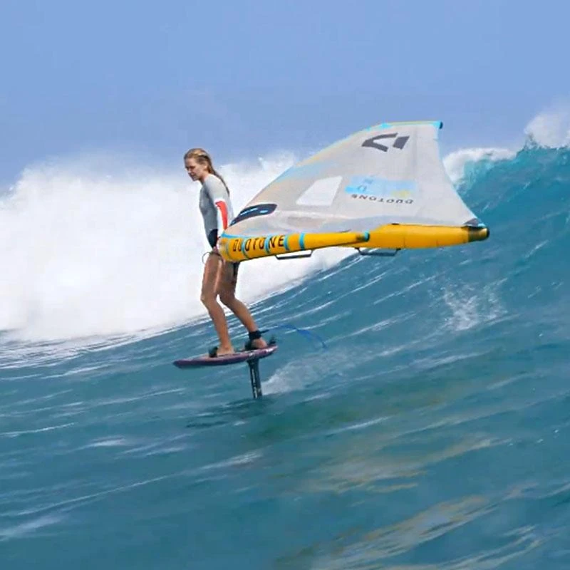 Aile De Wing Duotone Unit D LAB 2022 4 Aile De Wing Duotone Unit D LAB 2022 – Image 2