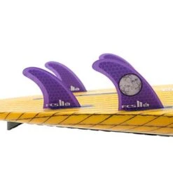 Ailerons Stand Up Paddle Fcs Longboard II SUP Lopez GL-1 - 5 Dérives -Duotone Boutique 8ec4434c03925e18874537ed4498f87c1d16e1b2 E22FCSWAT7952 FCSE0077613 2