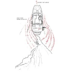Wake Shaper Liquid Force Edge Wake Pro Shaper 2 145 -Duotone Boutique 8fbefba41554894fbac97a0586a3b6165e8d5d1a E23LIQFWAK363725 LIQF0689935 14