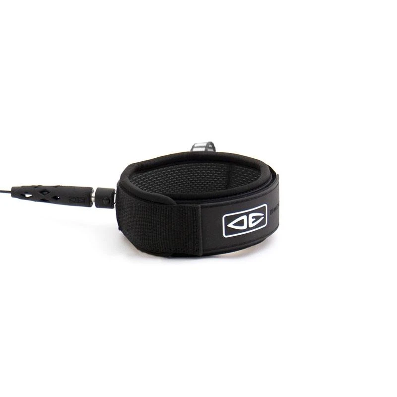 Leash SUP Ocean And Earth Ocean And Earth Diamond Flex 4 Leash SUP Ocean And Earth Ocean And Earth Diamond Flex – Image 2