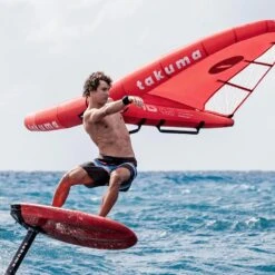 Aile De Wing Takuma Takuma Rs -Duotone Boutique 91fd3dac681703ef78dec87b65ae2e4b69ced80a E22TKMAWAT337558 15