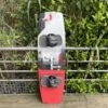 Board De Kite Reedin Planche De Kite D'occasion Reedin Kev Pro 2021 - Board COMPLETE - 133x40cm -Duotone Boutique 92c8bf2cb11ee51f42b5a4649a741829d904d973 E21REEDWAT87641 1