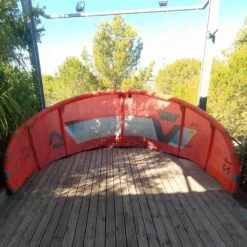 Aile De Kite Duotone Mono 2021 - 15