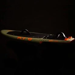 Board De Wing Kt Surfing The Ginxu - Olive 14 Board De Wing Kt Surfing The Ginxu - Olive -Duotone Boutique 938a00eeb541a258d5aee01f75e71b4977b298a2 E23KTSFWAT348844 10