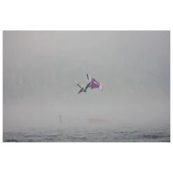 Leash Board De WingSurf Ion Core Coiled Hip 8" - Black -Duotone Boutique 941471e29f08b5d9c22e30888960c804f5adc36d E230IONWAT366352 903