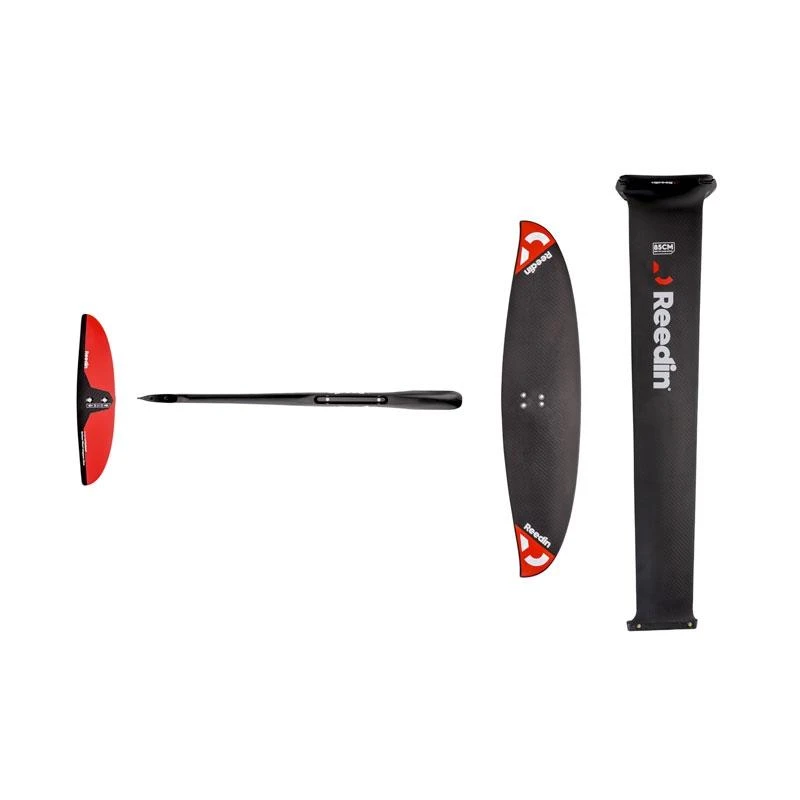 Foil Complet Reedin Flight Attendant 2 Carbone 4 Foil Complet Reedin Flight Attendant 2 Carbone – Image 2