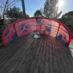 Aile De Kite Duotone Occasion Dice