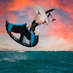 Aile De Wing Naish S26 Wingsurfer -Duotone Boutique 96cc1122fc4674594ff090e7c548cb11984fb6dc E21NAISWAT70894 6