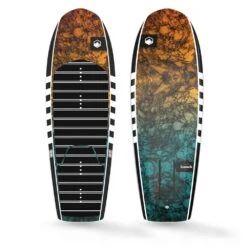 Wake Foil Liquid Force Foil Board Launch 4'5"