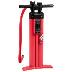 Pompe SUP Fanatic Triple Action Hp6 Red
