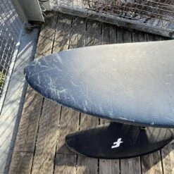 Foil Complet F-One Complet Occasion - Gravity Fct 2022 -Duotone Boutique 9eb355a5b78154eec6be332b851d93b44233114d E22GSPSWAT388505 3