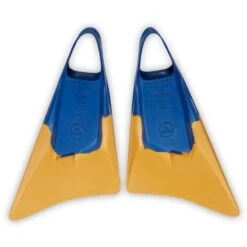 Pride Vulcan V1 - Blue / Yellow -Duotone Boutique a04e93840804abd9cf9af5f5b7715b0dceafdf71 E22PRIDWAT4793 9