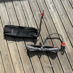 Barre De Kite Hb Surfkite HB Legion Pilot II