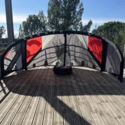 Aile De Kite Reedin Occasion - Supermodel V2 (nue) 2021