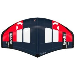 Aile De Wing Reedin Superwing