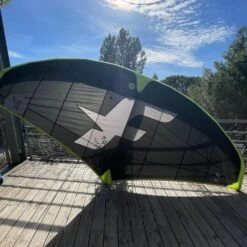 Aile De Wing F-One Occasion - Swing (avec Leash) 2022 -Duotone Boutique a5e5067e22e58ff6adff1cd66438b044e5cb6fef E22GSPSWAT396237 1