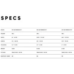 FANATIC Planche De Wing Complète SkyAir Premium 15 FANATIC Planche De Wing Complète SkyAir Premium -Duotone Boutique a6021a5d8cca024a6d235b6a294f972448314a57 E22FANAWAT73831 10