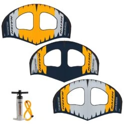 Aile De Wing Naish Surfer S25 2020 -Duotone Boutique a6340d4452c778cbfcfede852796cef2b790efc4 E20NAISWAT52956 11