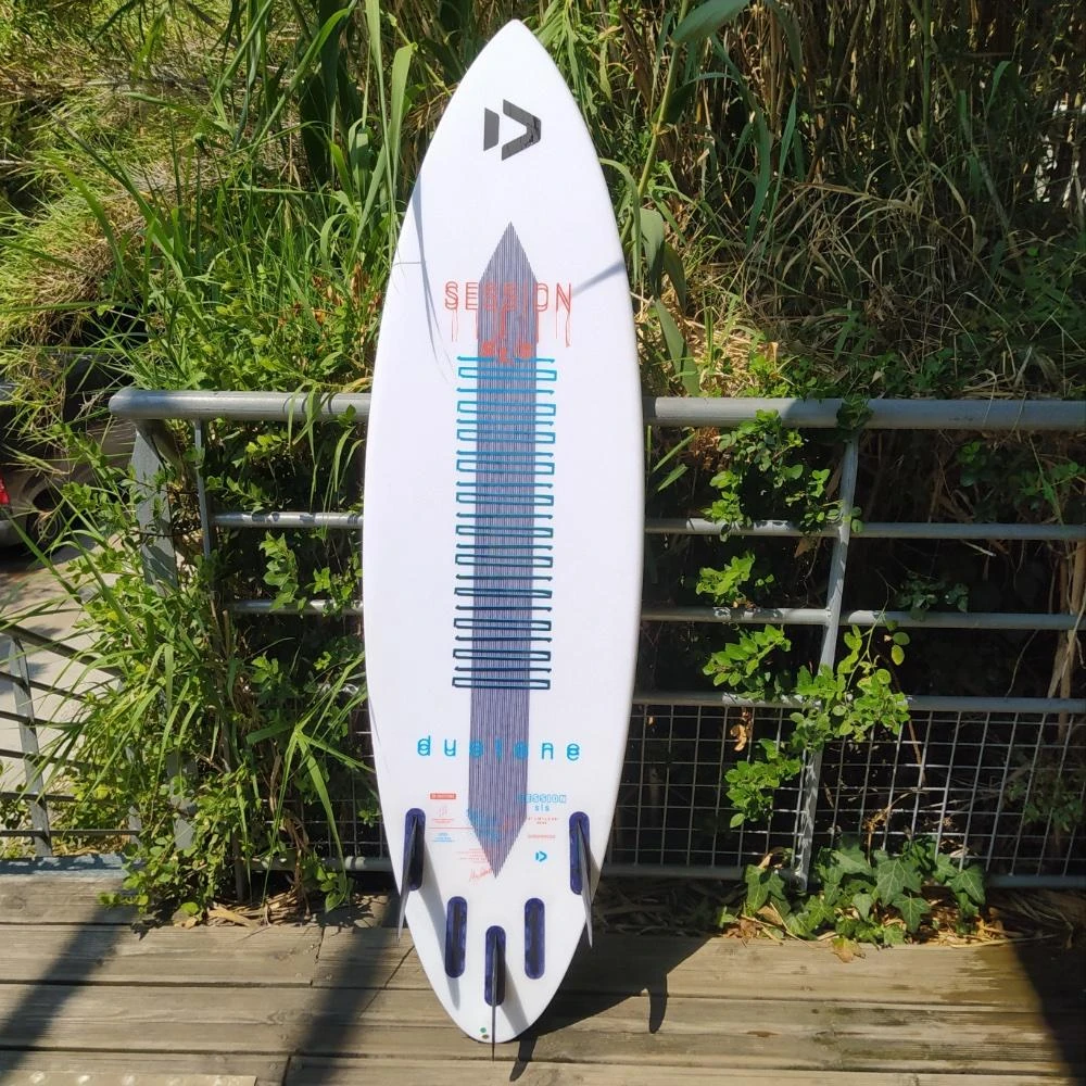 Board De Kite Duotone Occasion Session Sls 2022 3 Board De Kite Duotone Occasion Session Sls 2022