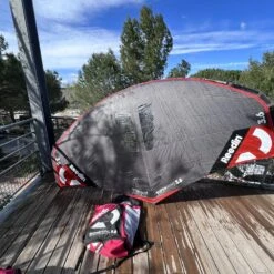 Aile De Wing Reedin Occasion Superwing V3 3.6m2 2022 5 Aile De Wing Reedin Occasion Superwing V3 3.6m2 2022 -Duotone Boutique a74af82f4083f9ea5024f355d95df640a29ed19d E22REDNWAT390271 1