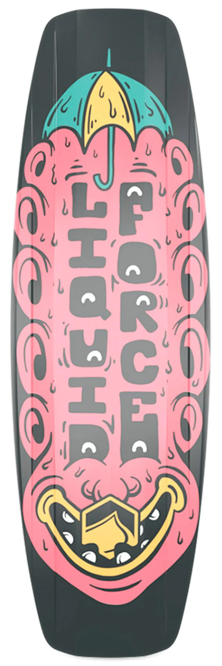 Liquid Force Pack Wake Tao Wakeboard Park + Chausses 4 Liquid Force Pack Wake Tao Wakeboard Park + Chausses – Image 2