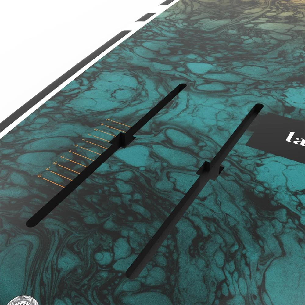 Wake Foil Liquid Force Foil Board Launch 4'5" 10 Wake Foil Liquid Force Foil Board Launch 4'5" – Image 8