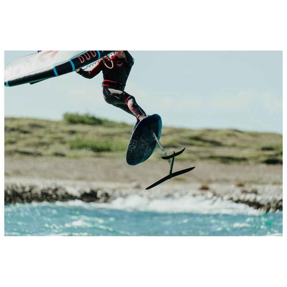 Harnais De Wing Forward Wip Wing Belt 2.0 Black 13 Harnais De Wing Forward Wip Wing Belt 2.0 Black – Image 11