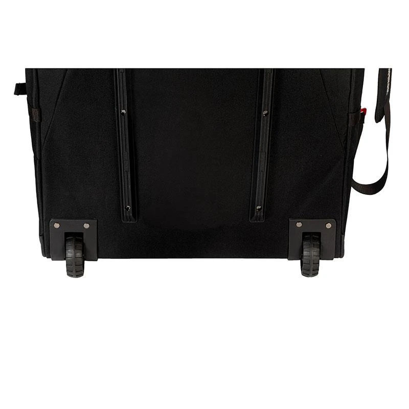 Housse De Bodyboard Nmd NMD Wheel Board Bag - Black / Red 11 Housse De Bodyboard Nmd NMD Wheel Board Bag - Black / Red – Image 9