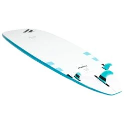 Board De SUP Fanatic Stylemaster Bamboo -Duotone Boutique aa79c63360d853fe7d1d83ce8d6bef00f3ad912f E23FNATWAT381535 6