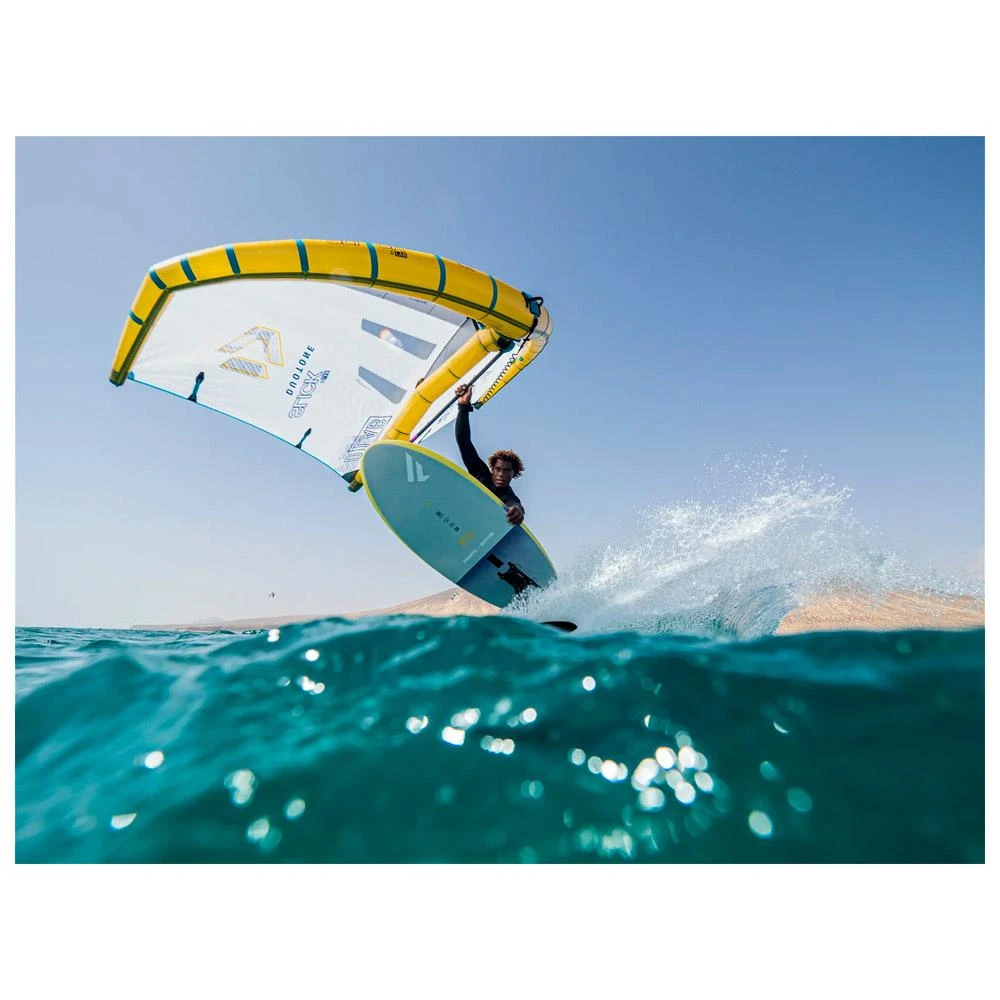 Aile De Wing Duotone Slick D/Lab 12 Aile De Wing Duotone Slick D/Lab – Image 10