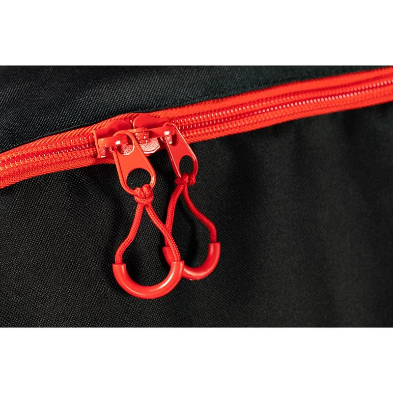 Housse De Bodyboard Nmd NMD Wheel Board Bag - Black / Red 7 Housse De Bodyboard Nmd NMD Wheel Board Bag - Black / Red – Image 5