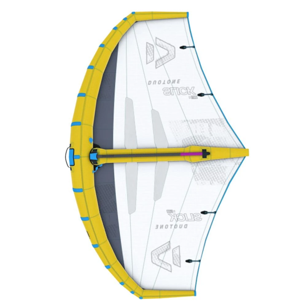 Aile De Wing Duotone Slick D/Lab 5 Aile De Wing Duotone Slick D/Lab – Image 3