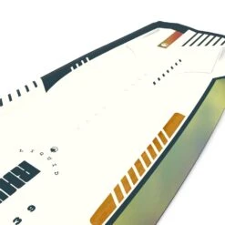 Liquid Force Pack Wake Rhyme Wakeboard Boat + Chausses -Duotone Boutique ad270489a6cd23a300e6304d710e72286c7ac7cb E23LIQFWAK363634 10