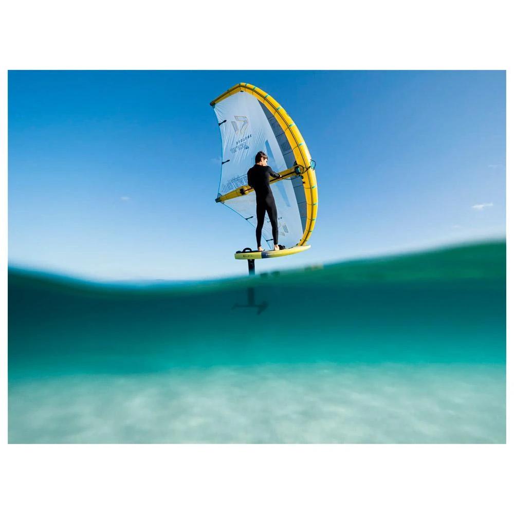 Aile De Wing Duotone Slick D/Lab 14 Aile De Wing Duotone Slick D/Lab – Image 12