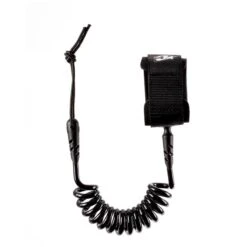 Leash Bodyboard Creatures Of Leisure Icon Wrist - Black