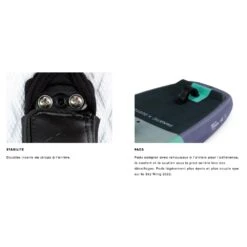 Board De Wing Fanatic Sky Free Te - 2023 -Duotone Boutique b0dafa0f35f4855bf95a76e660fb0d6b3d483302 H23FNATWAT344468 16