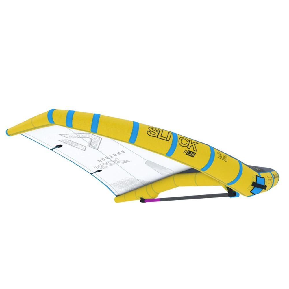 Aile De Wing Duotone Slick D/Lab 6 Aile De Wing Duotone Slick D/Lab – Image 4