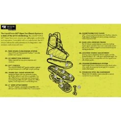 Chausses De Wake Liquid Force Hook 6X -Duotone Boutique b0de8f54923768d59da68a03fe99663aee4cb8e4 E23LIQFWAK363818 14