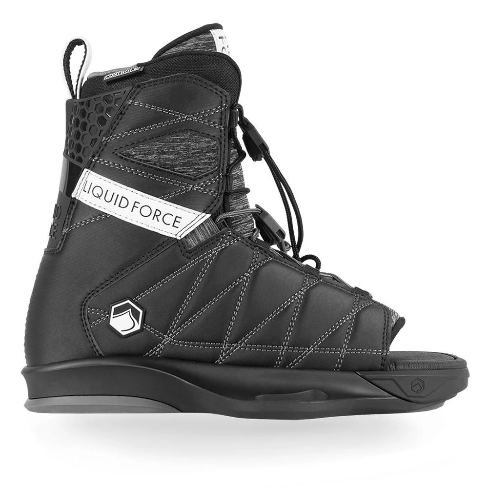 Chausses De Wake Liquid Force Classic 6X Ot 3 Chausses De Wake Liquid Force Classic 6X Ot – Image 2