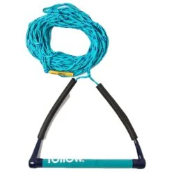 Palo + Corde Follow The Basic Package Teal