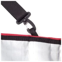 Housse Sup Board Rigide Ocean And Earth Barry Sup Board Black Red -Duotone Boutique b1f69b741688e3014b9a4bca06bdadf7e380290c E23OCAEWAT377122 907