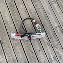 Barre De Kite Reedin Occasion - Dreamstick 2 2021 - 4 Lignes